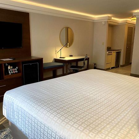 The Westfield Inn, BW Signature Collection Ngoại thất bức ảnh