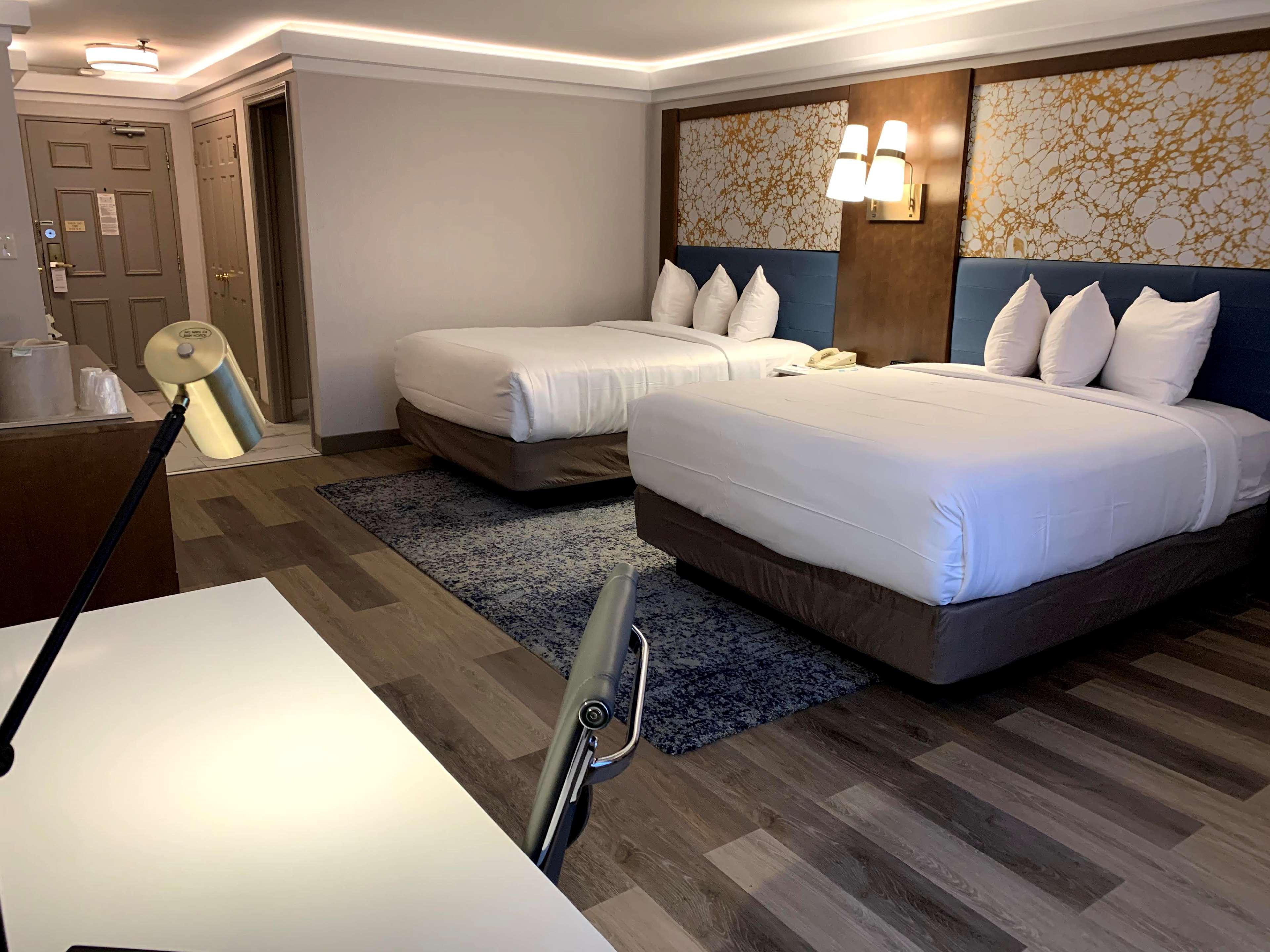 The Westfield Inn, BW Signature Collection Ngoại thất bức ảnh