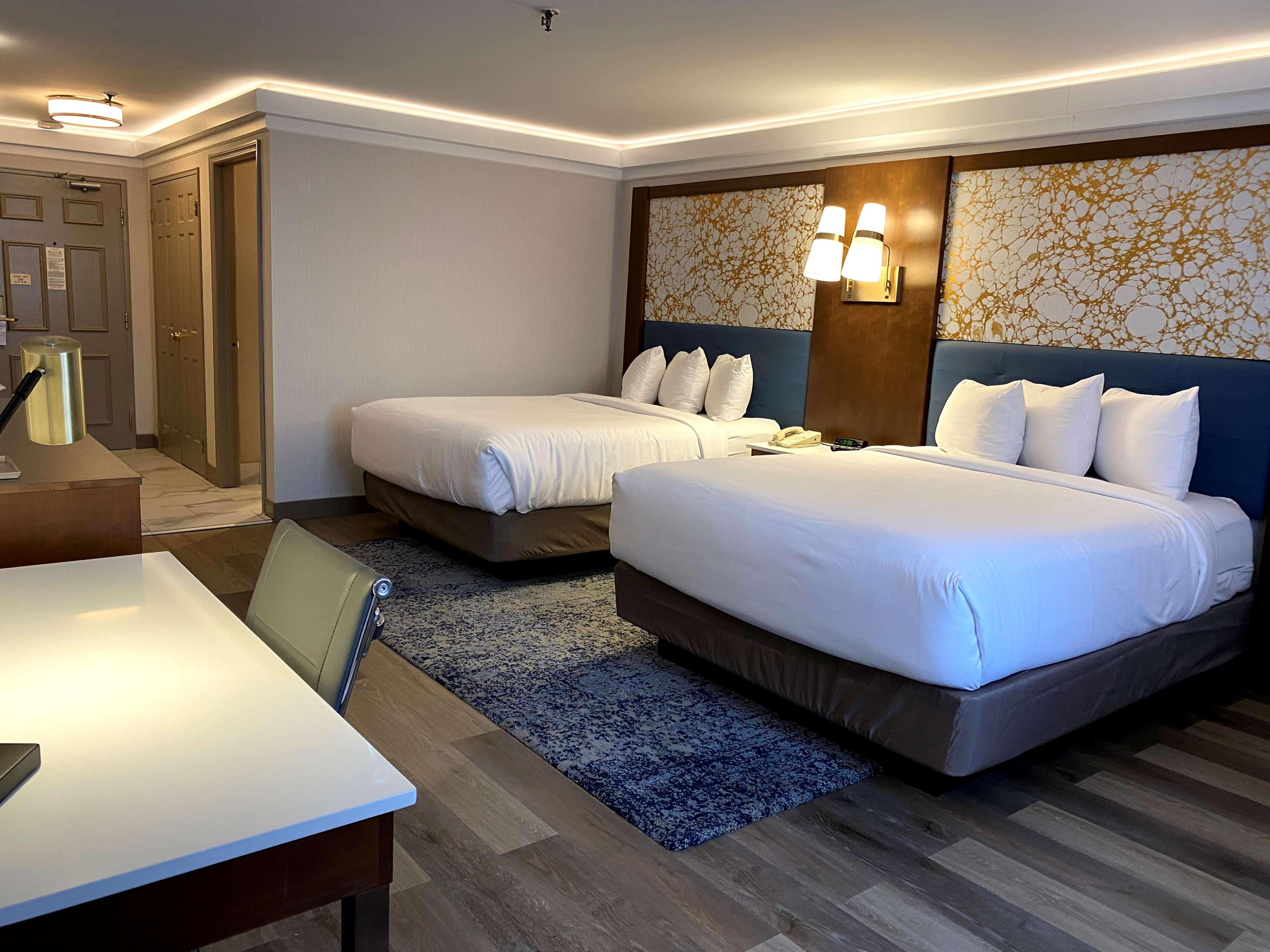 The Westfield Inn, BW Signature Collection Ngoại thất bức ảnh