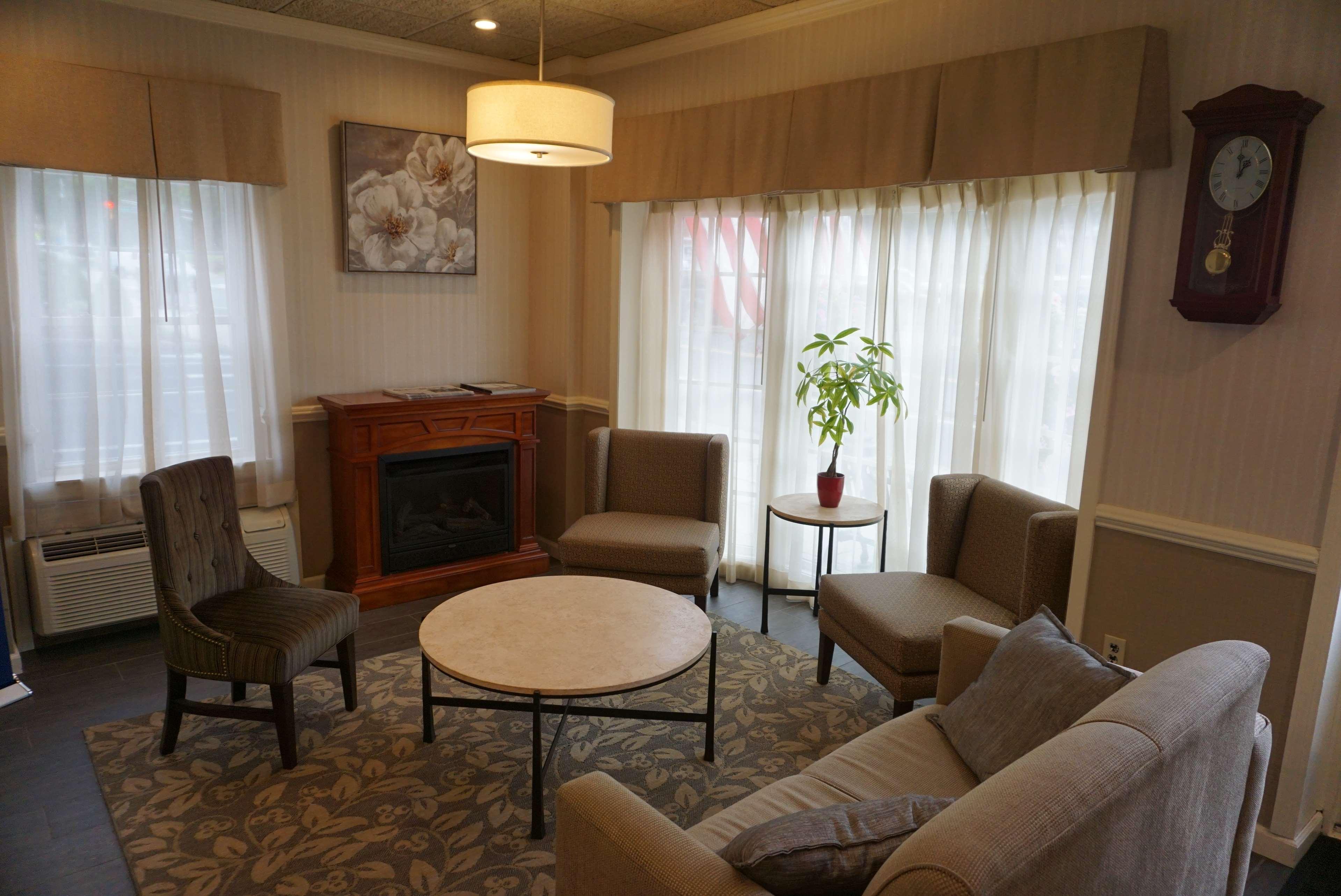 The Westfield Inn, BW Signature Collection Ngoại thất bức ảnh