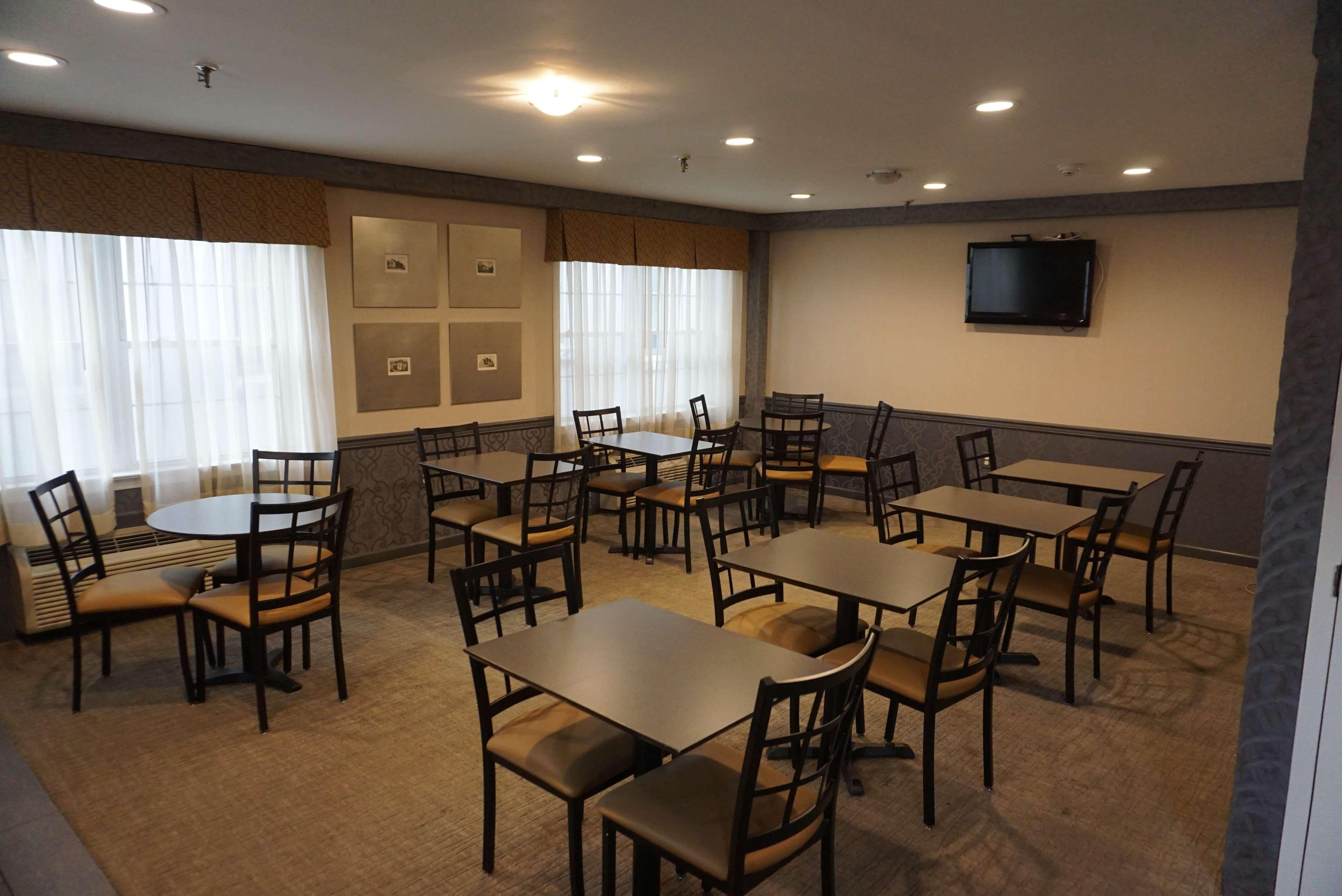 The Westfield Inn, BW Signature Collection Ngoại thất bức ảnh
