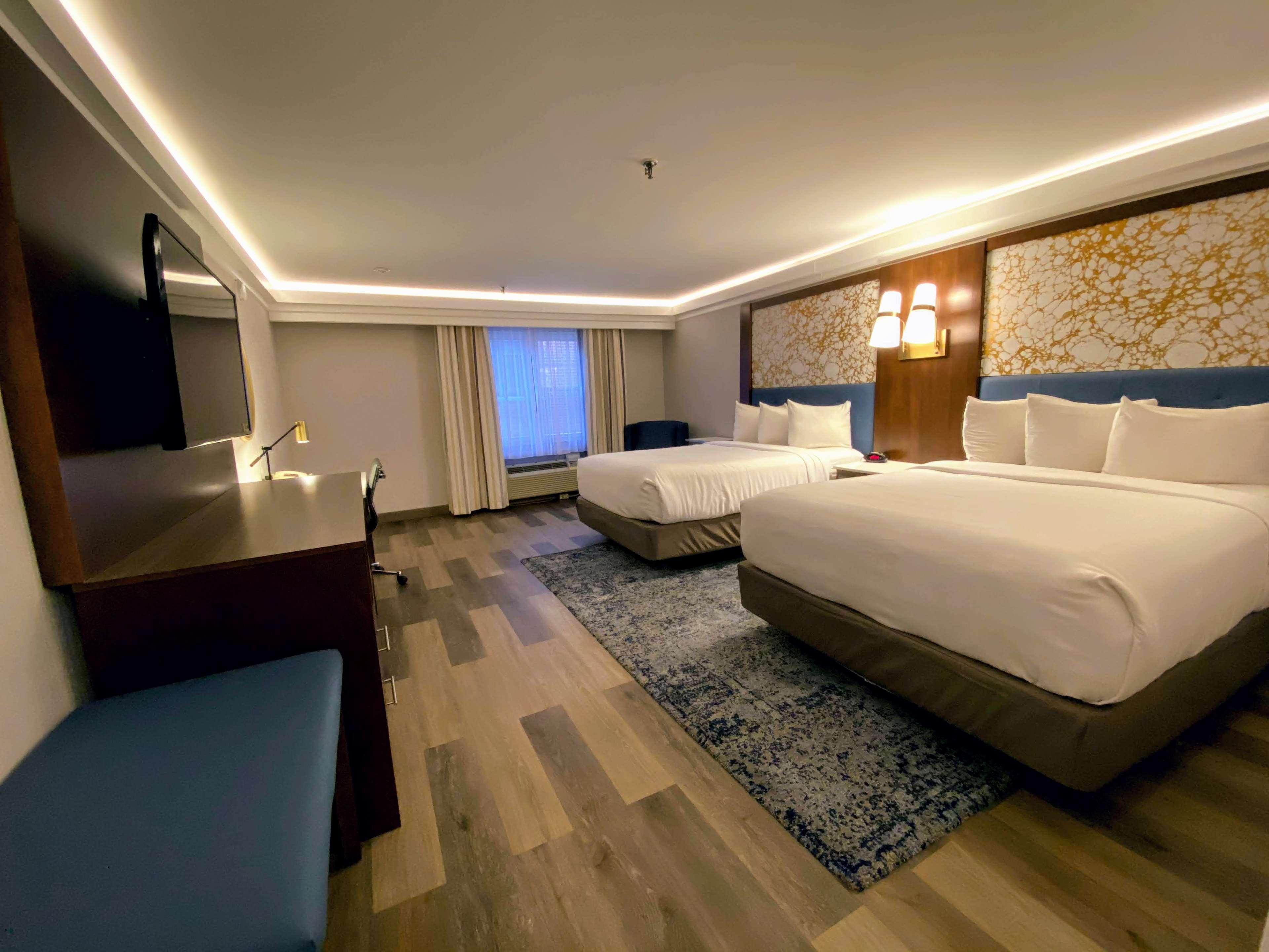 The Westfield Inn, BW Signature Collection Ngoại thất bức ảnh