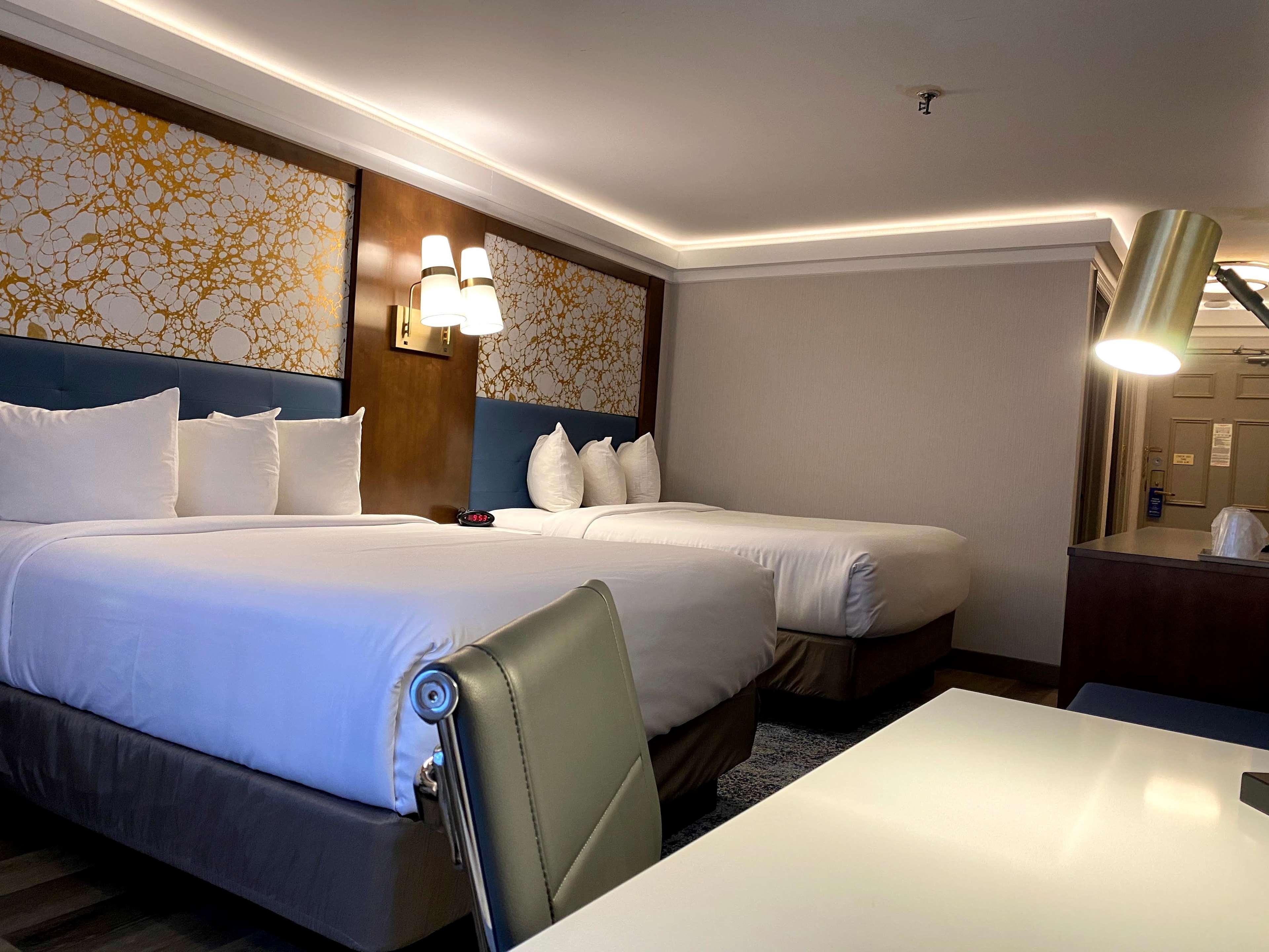 The Westfield Inn, BW Signature Collection Ngoại thất bức ảnh