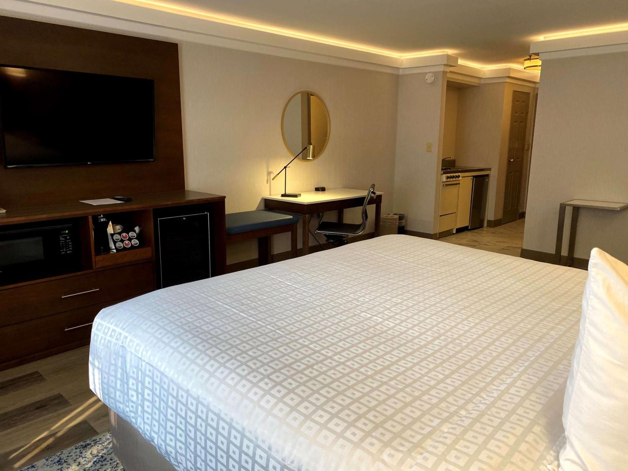 The Westfield Inn, BW Signature Collection Ngoại thất bức ảnh
