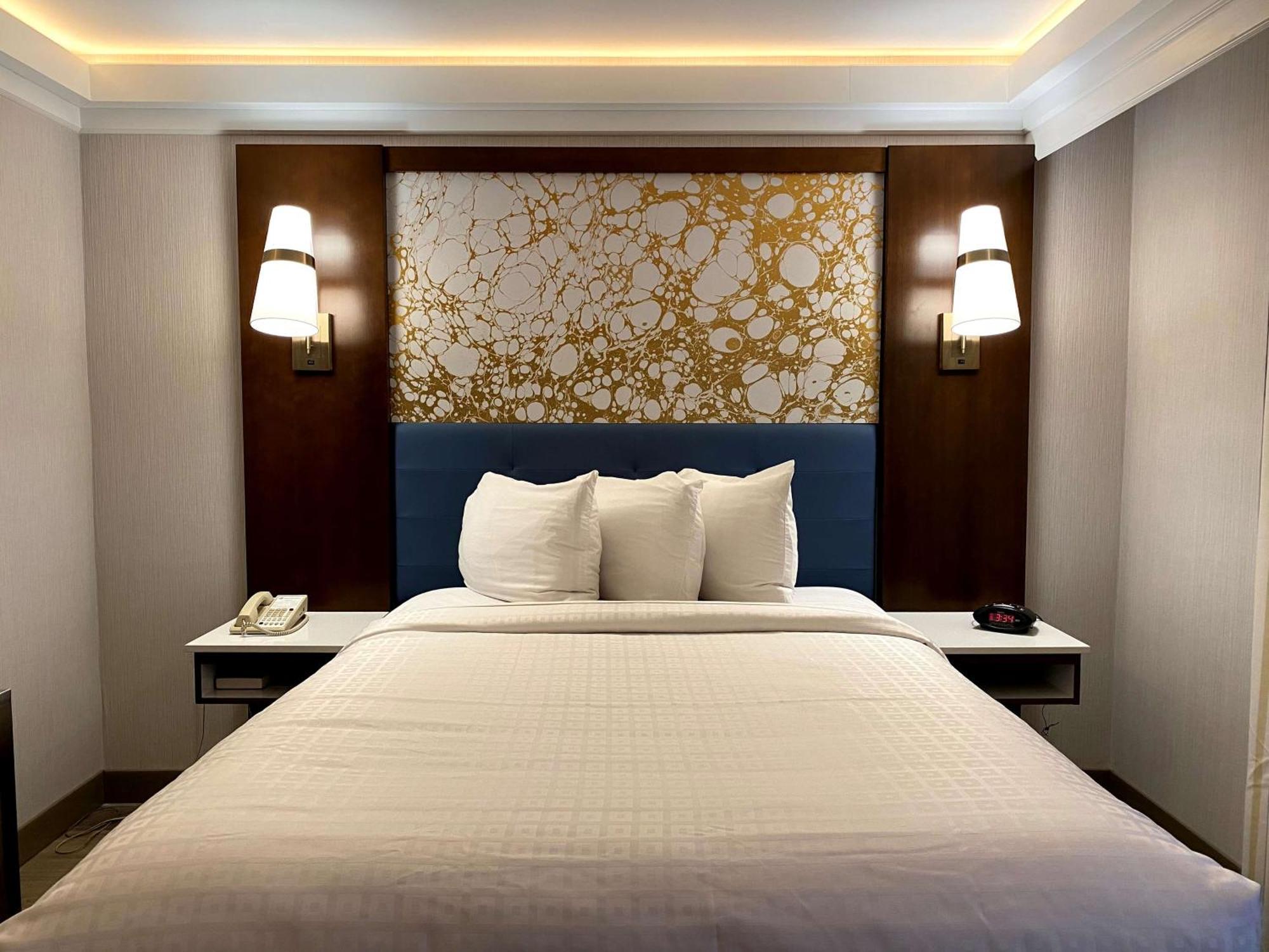 The Westfield Inn, BW Signature Collection Ngoại thất bức ảnh