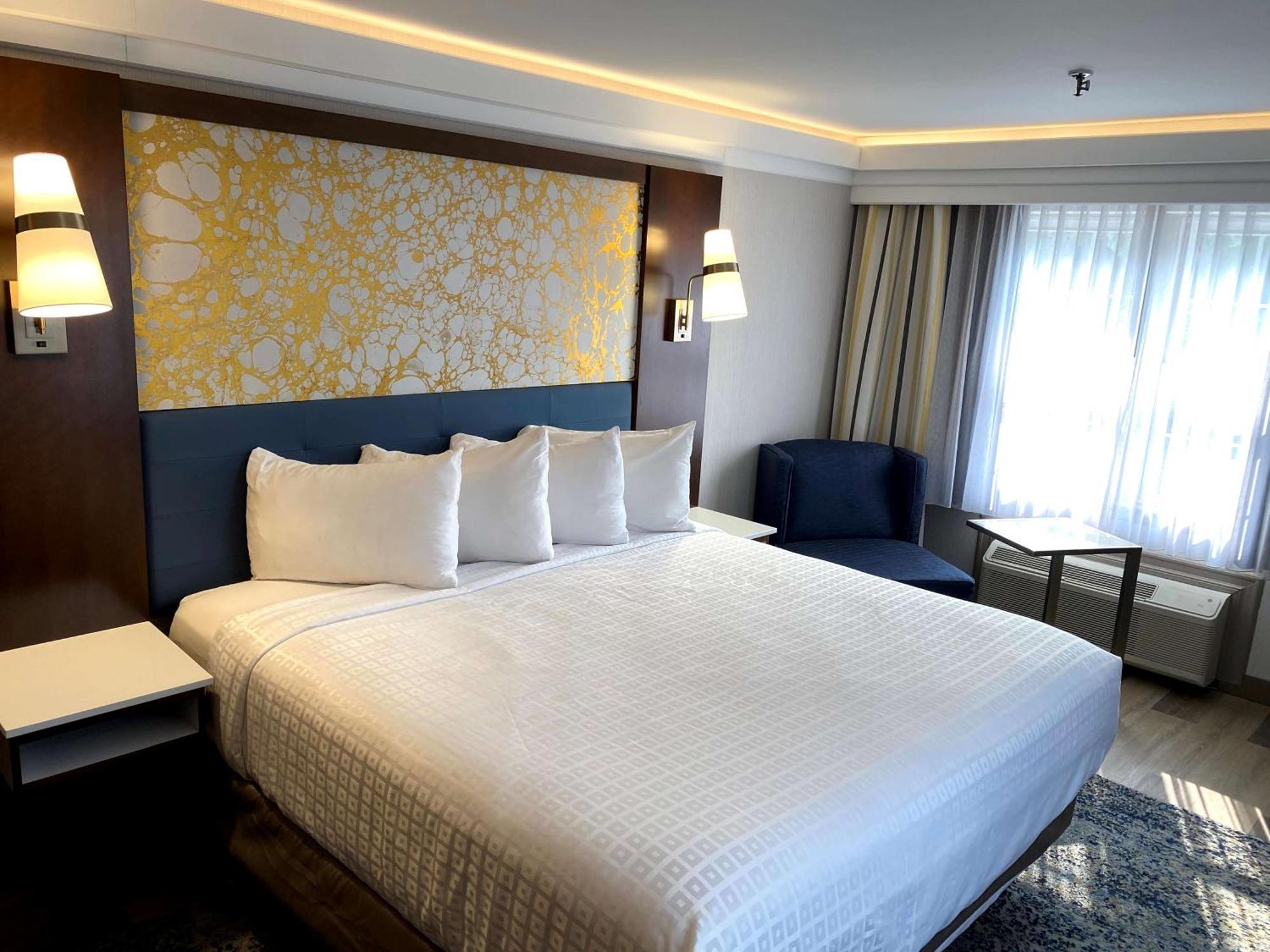 The Westfield Inn, BW Signature Collection Ngoại thất bức ảnh