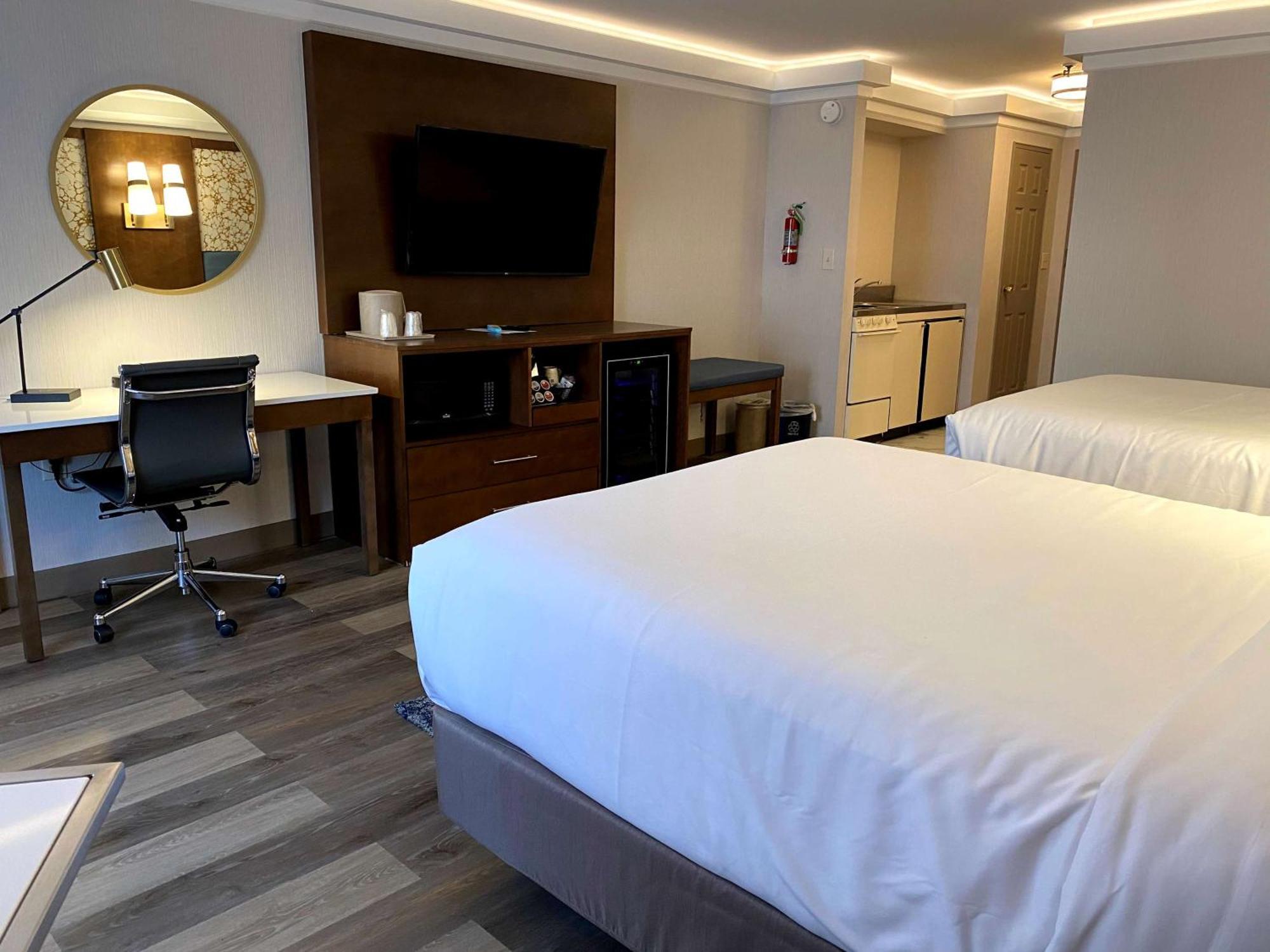 The Westfield Inn, BW Signature Collection Ngoại thất bức ảnh