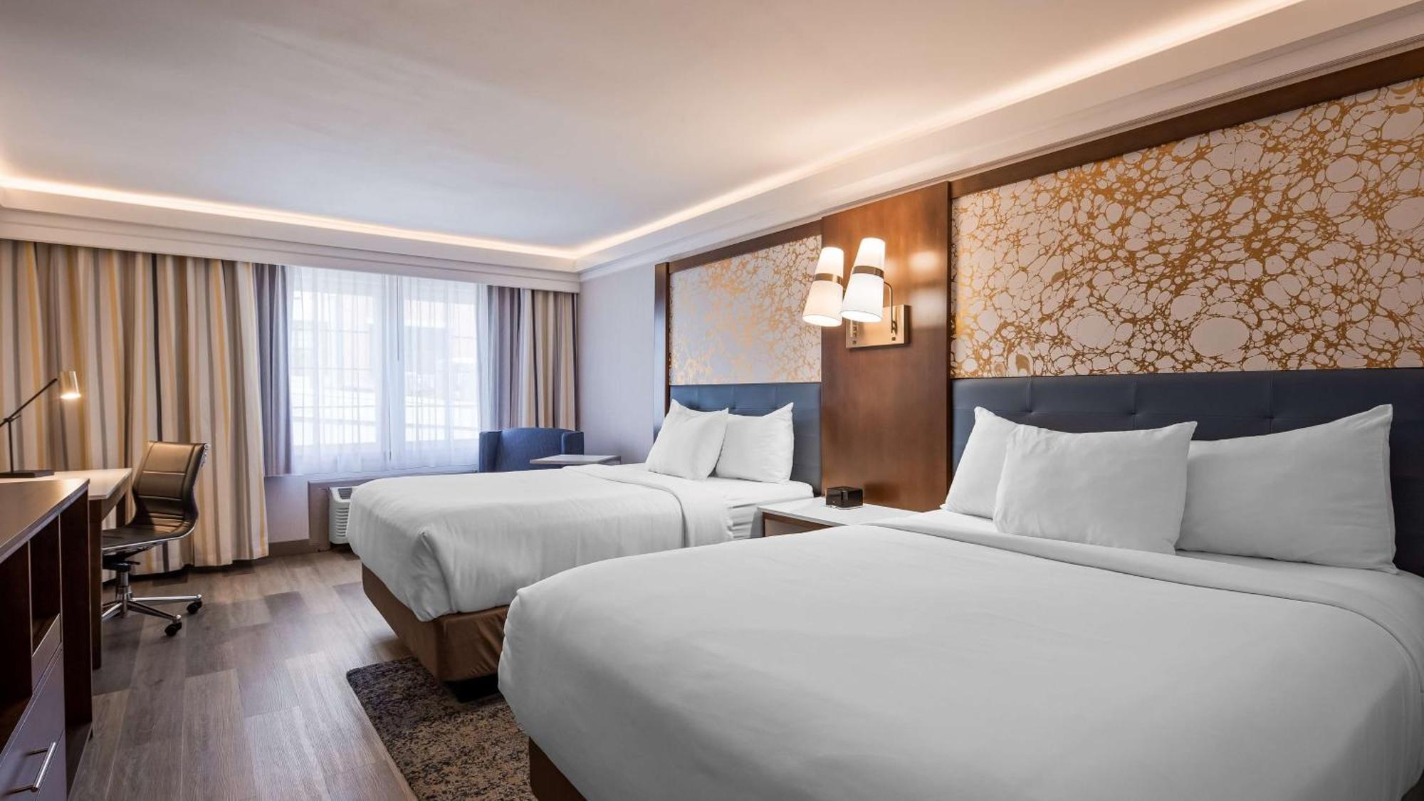 The Westfield Inn, BW Signature Collection Ngoại thất bức ảnh