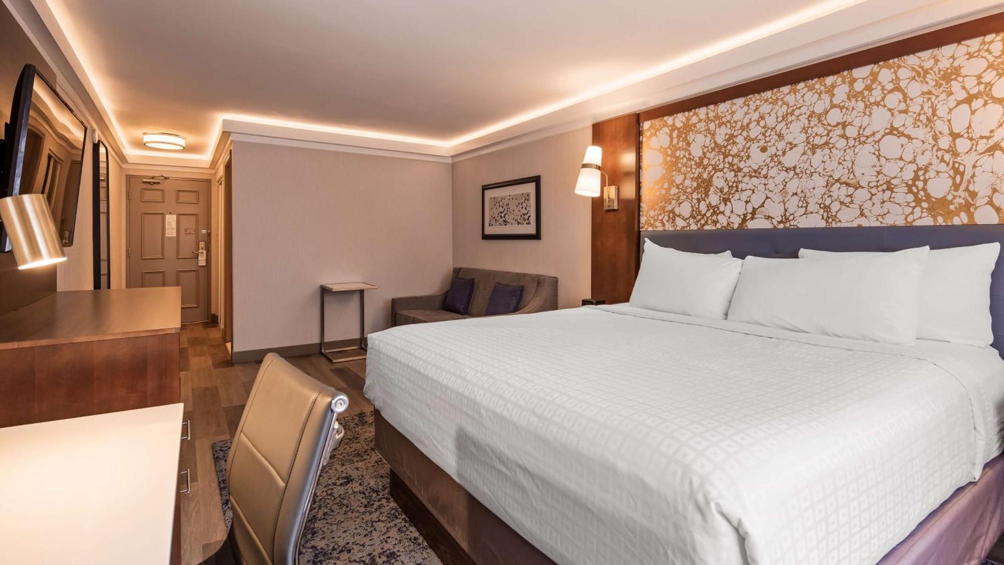 The Westfield Inn, BW Signature Collection Ngoại thất bức ảnh