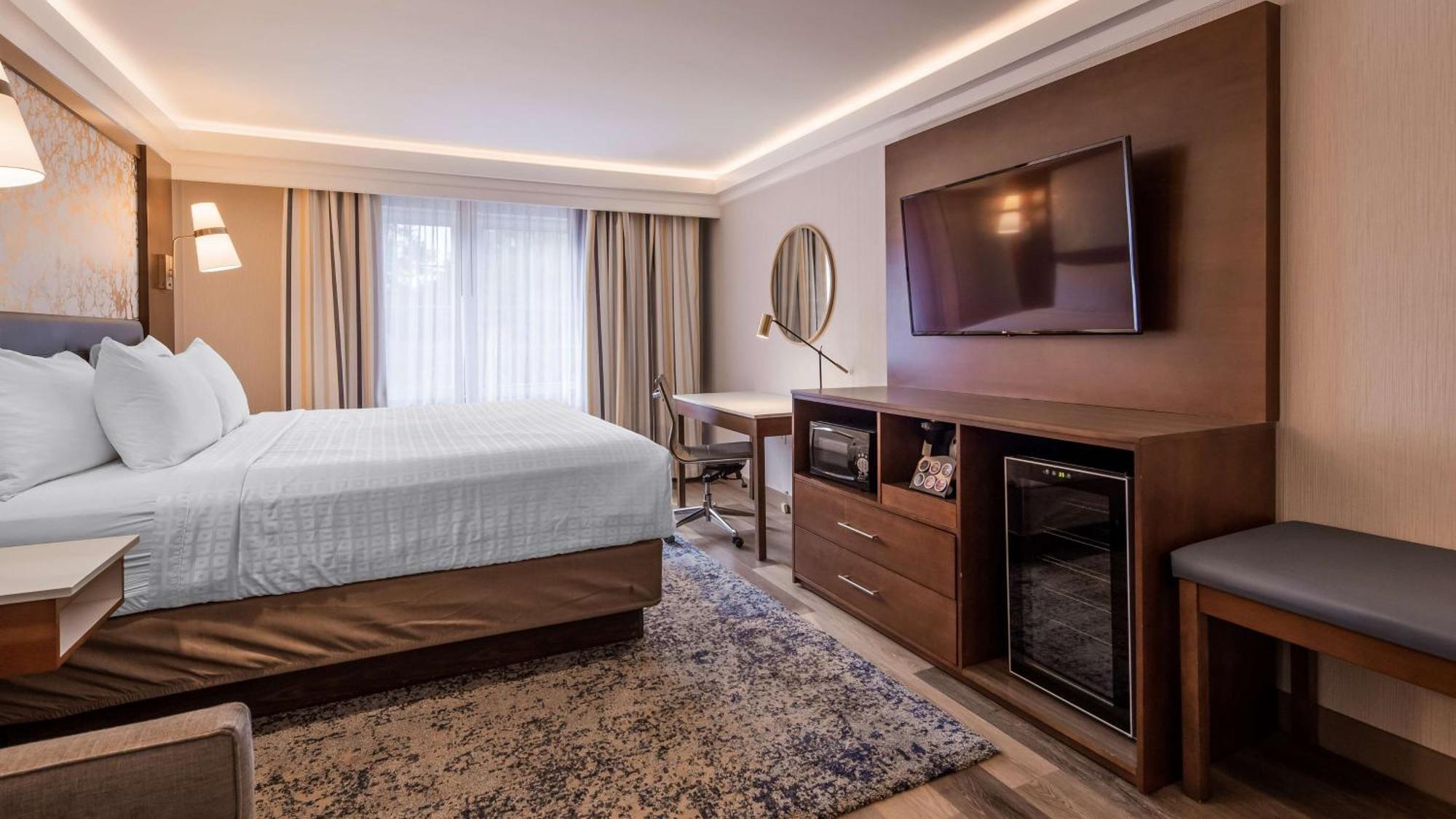 The Westfield Inn, BW Signature Collection Ngoại thất bức ảnh