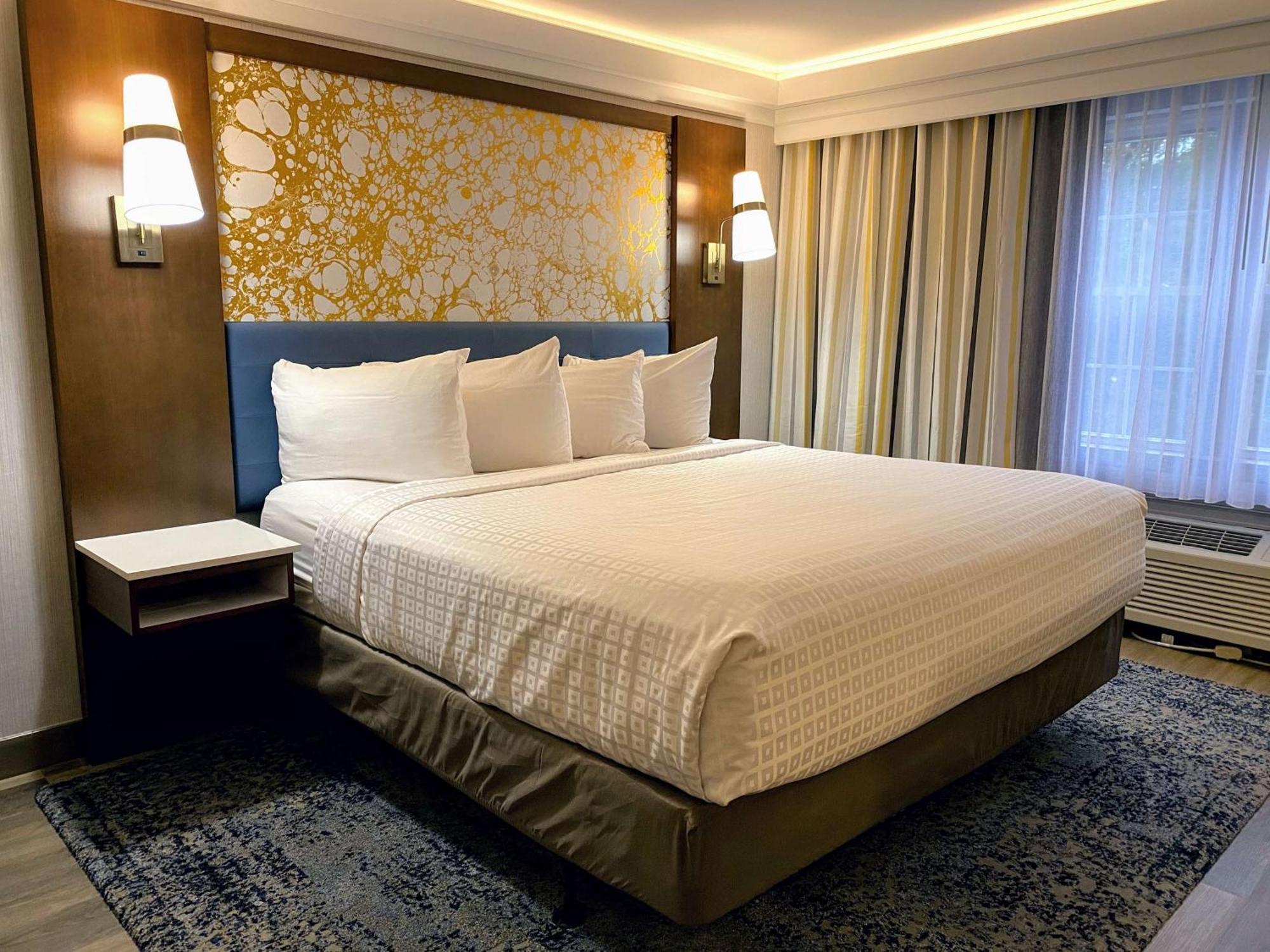 The Westfield Inn, BW Signature Collection Ngoại thất bức ảnh