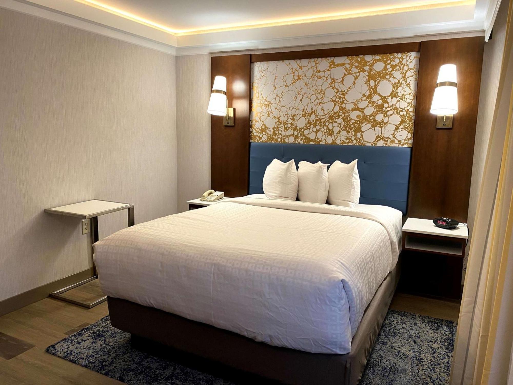 The Westfield Inn, BW Signature Collection Ngoại thất bức ảnh