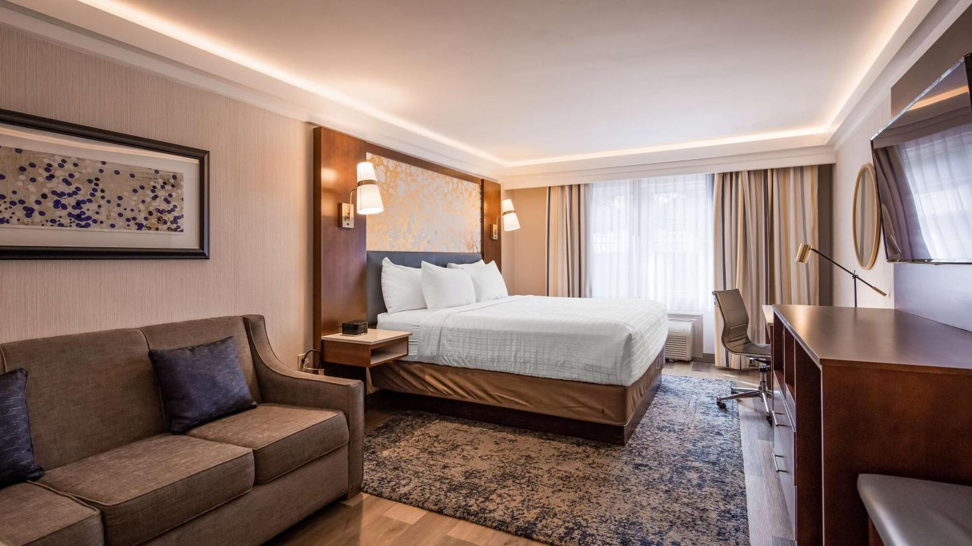 The Westfield Inn, BW Signature Collection Ngoại thất bức ảnh