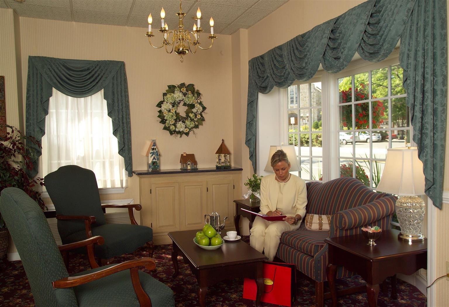 The Westfield Inn, BW Signature Collection Nội địa bức ảnh